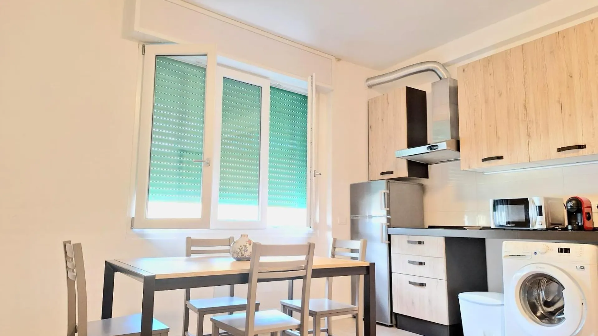 Appartement Rest Apt Belfiore Florence