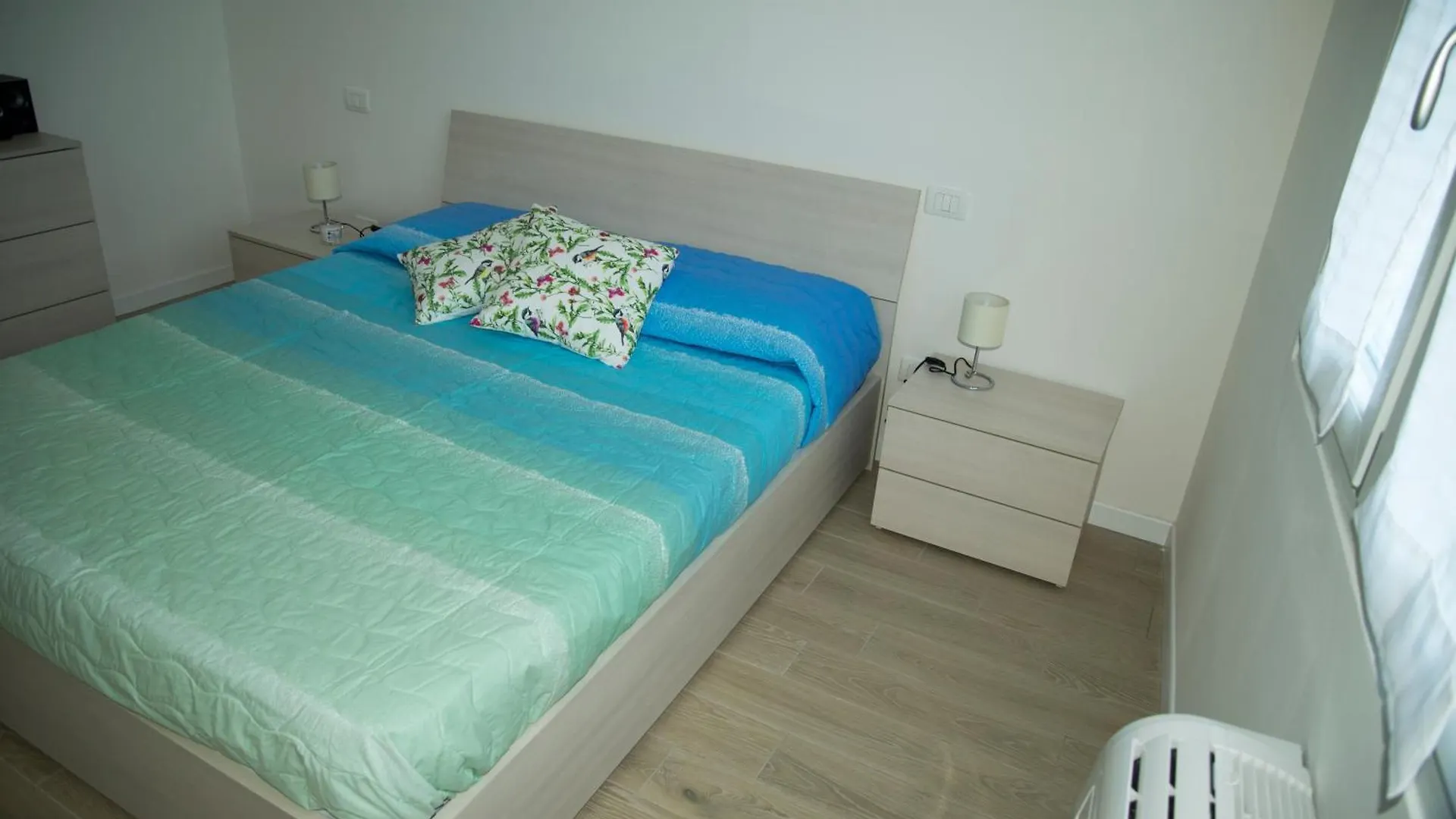 Appartement Rest Apt Belfiore Florence