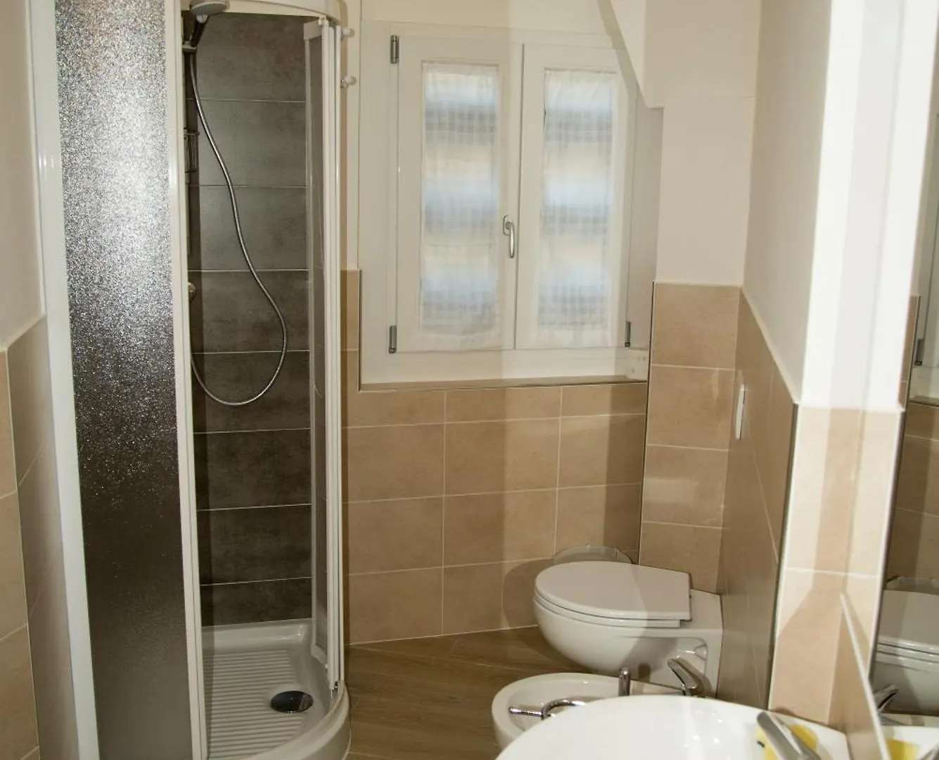 Rest Apt Belfiore Florence 0*,