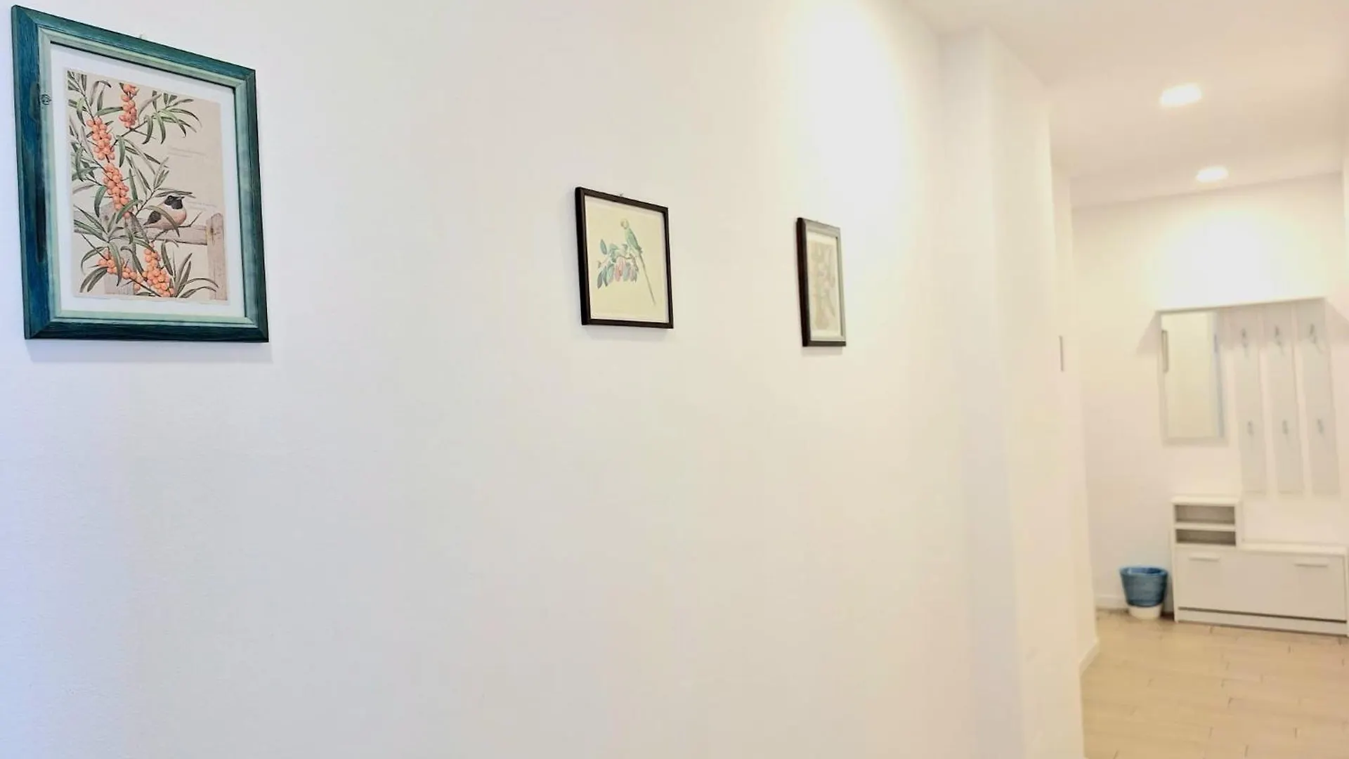 Rest Apt Belfiore Florence Appartement
