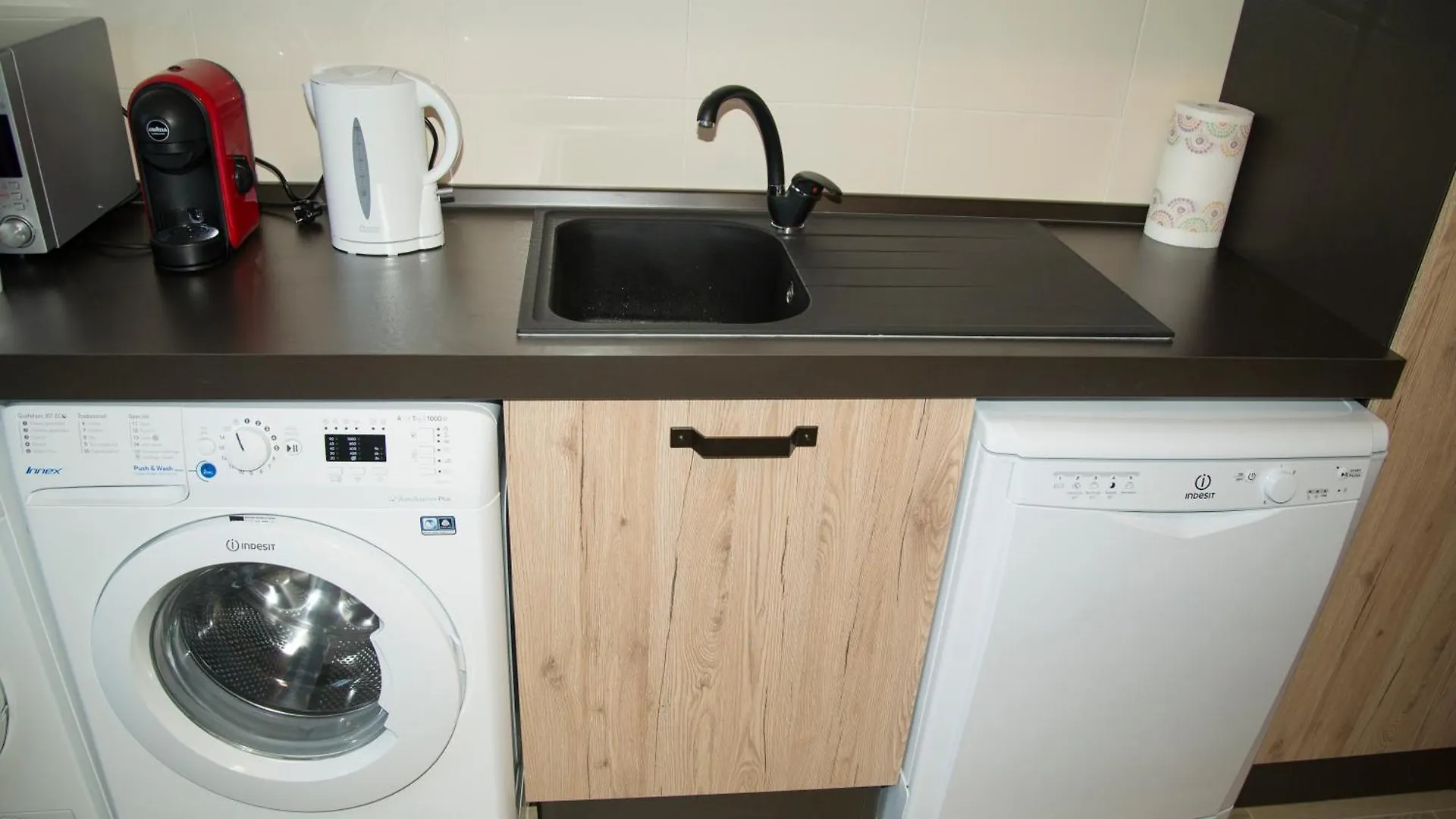 Appartement Rest Apt Belfiore Florence